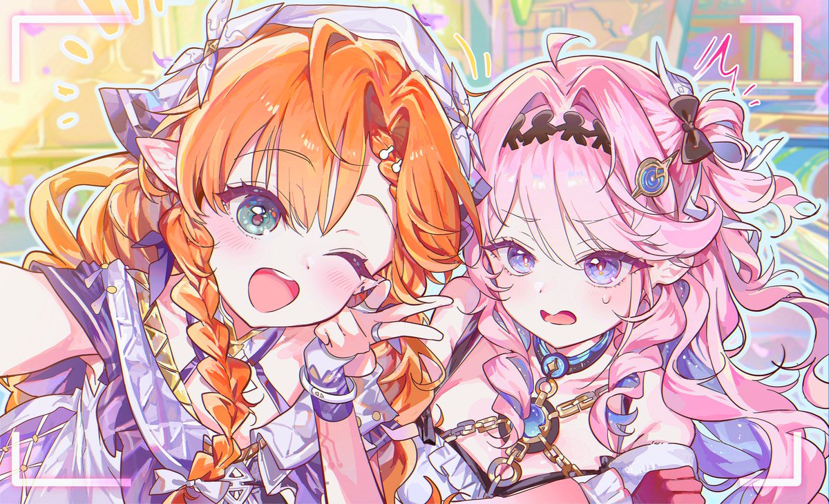 🎀₀² tweet media