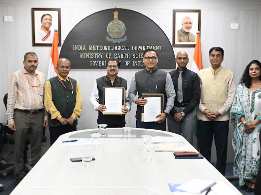 National Institute of Disaster Management tweet media