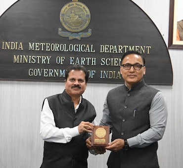 National Institute of Disaster Management tweet media