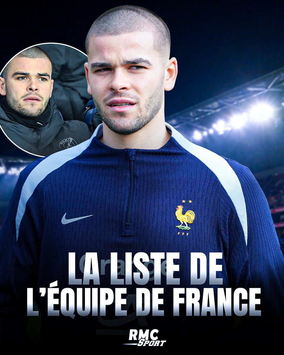 RMC Sport tweet media