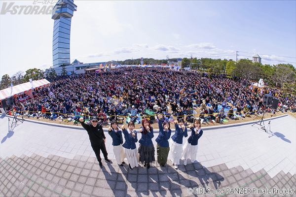 V-STORAGE｜BNF公式作品情報サイト tweet media