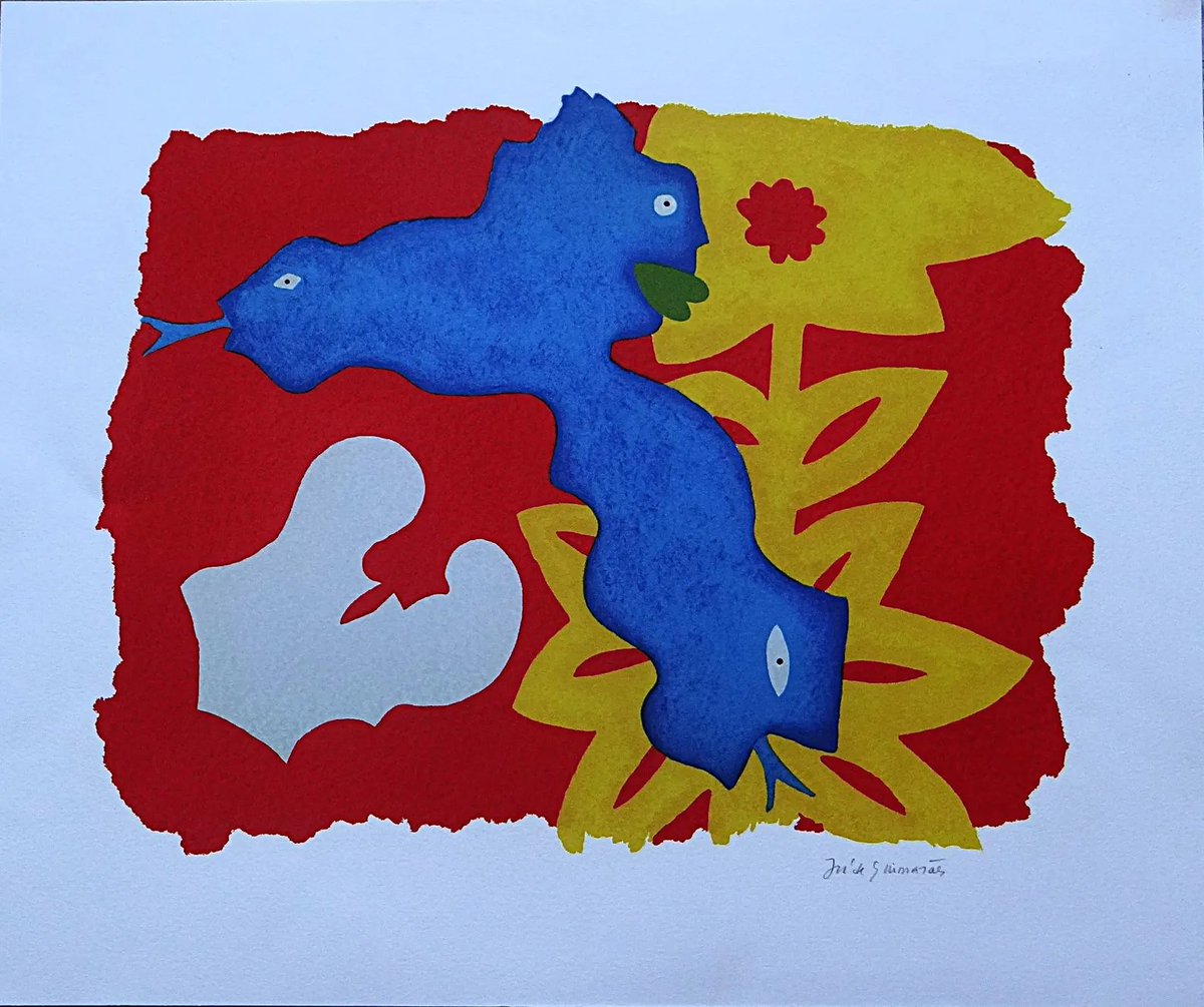 Marie ArtCollection tweet media