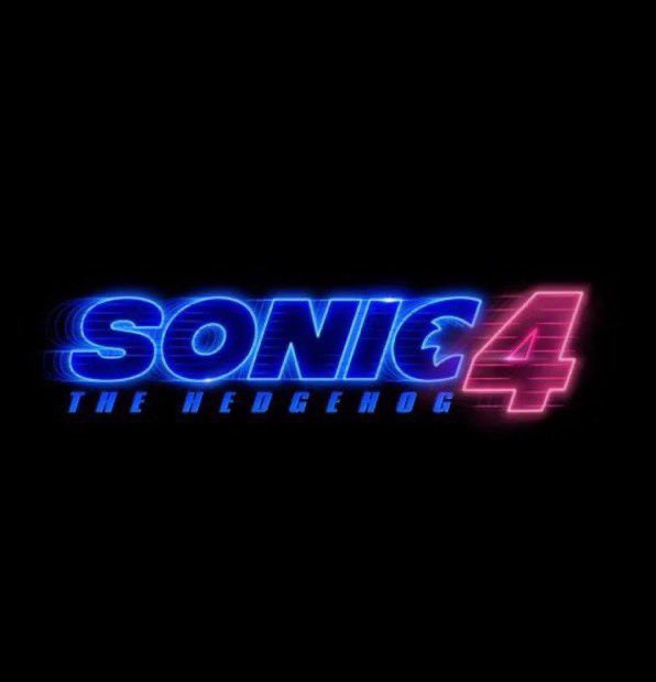 HollywoodHandle's tweet image. Nick Offerman has officially been cast in ‘SONIC 4.’

In theaters in March, 2027.