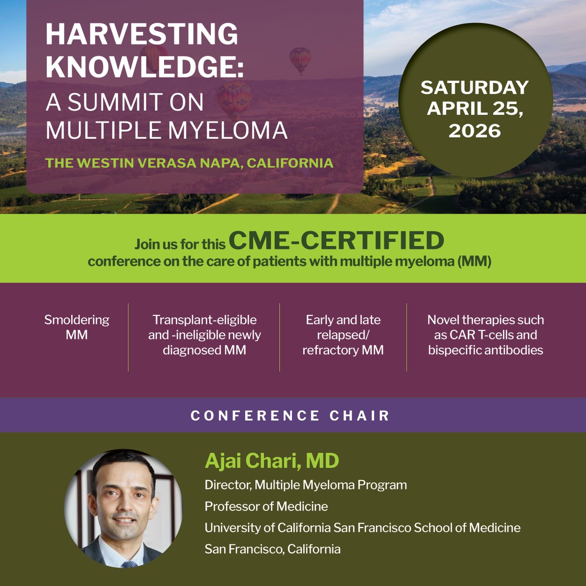 BioAscend tweet media