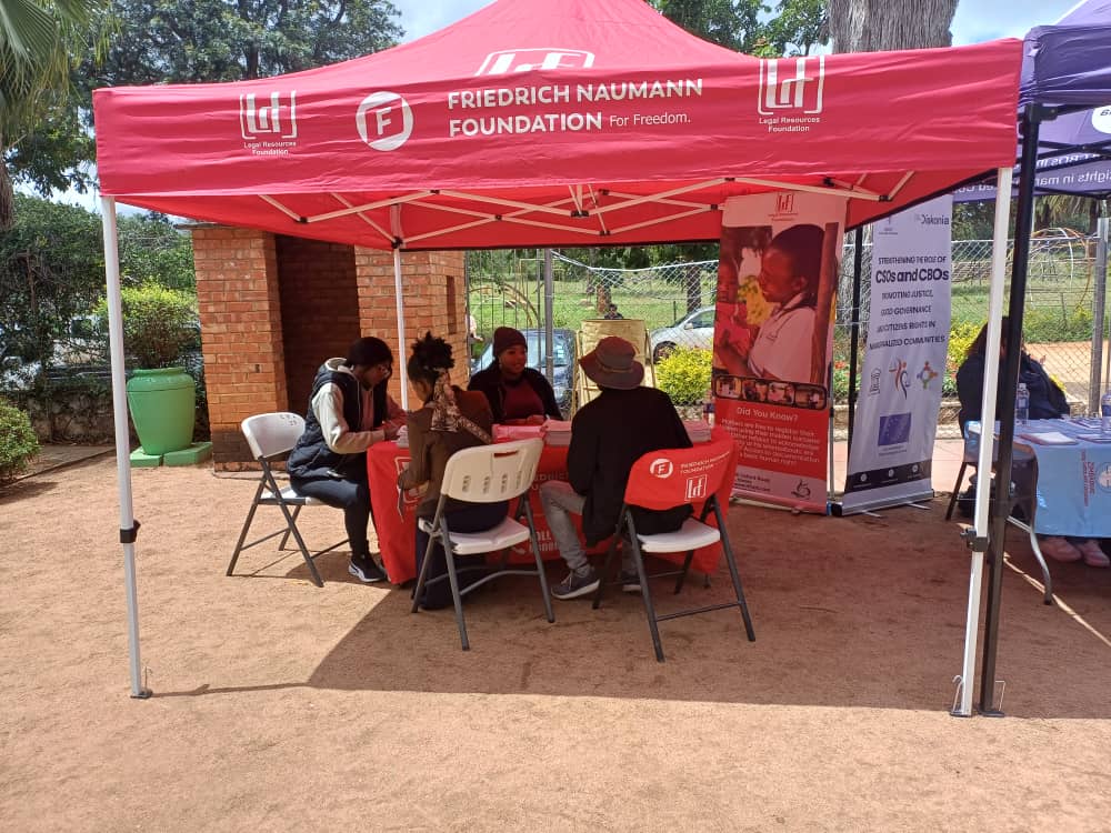 Legal Resources Foundation tweet media