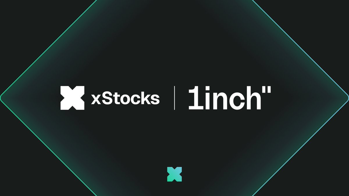 xStocks tweet media