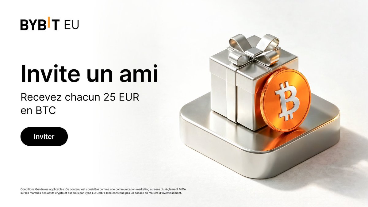 Bybit FRANCE tweet media