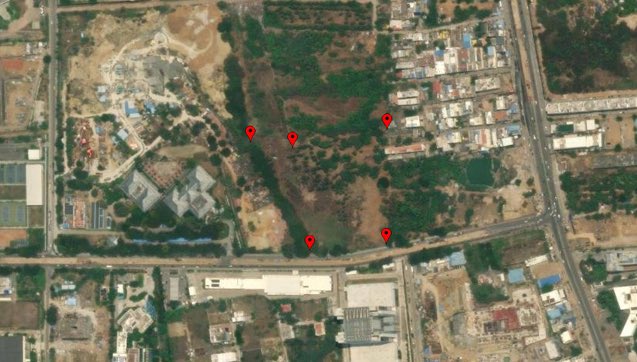 Chennai Updates tweet media