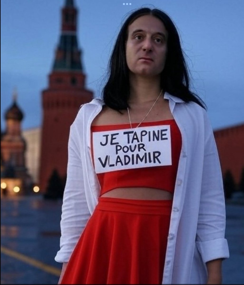 AnneMarie 🇫🇷🇪🇺 🇺🇦 #TAEM Bsky @amfd.bsky.soc tweet media