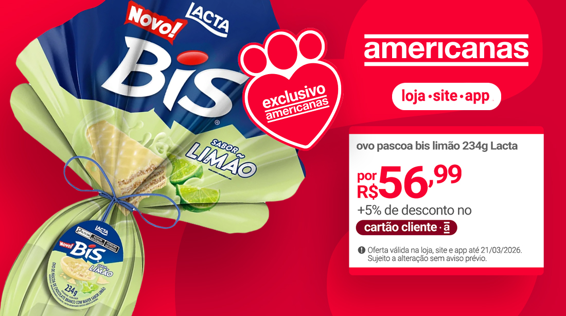 americanas tweet media