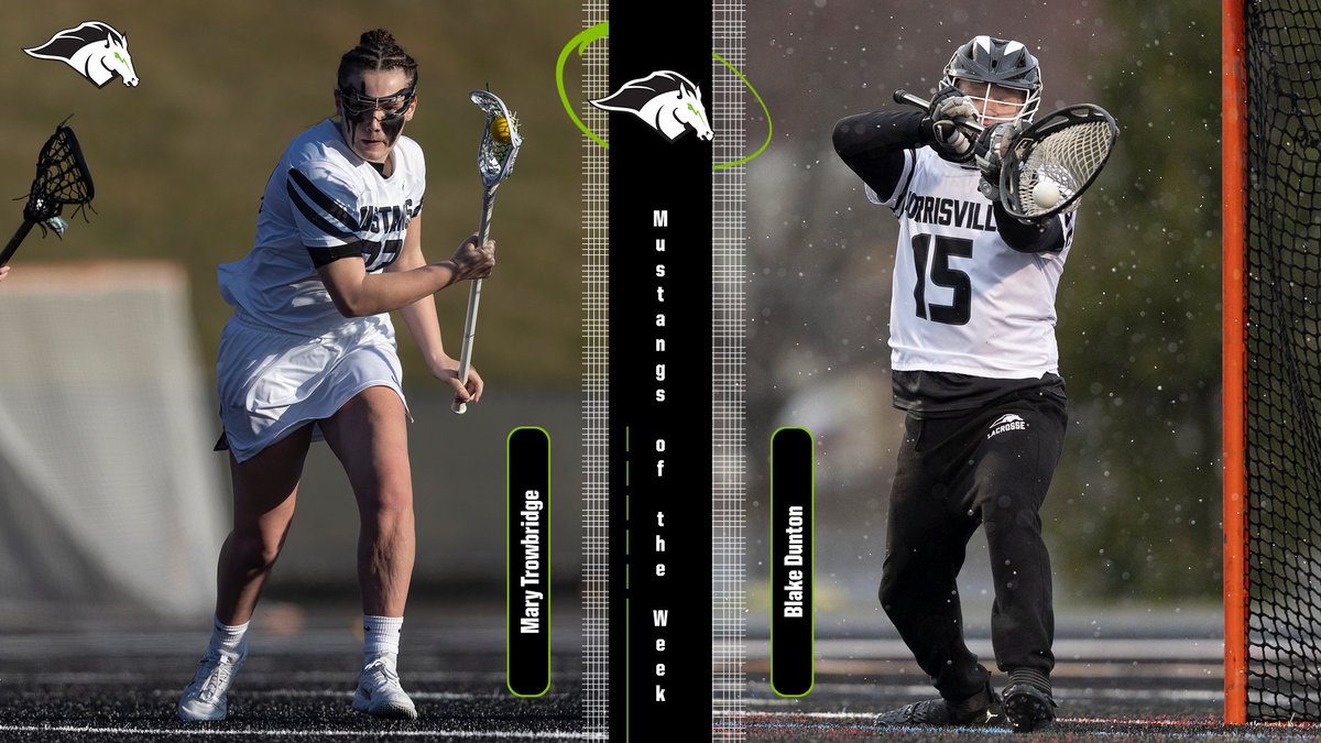 Morrisville Mustang Athletics tweet media