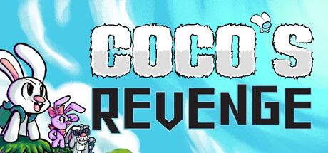 Coco's Revenge | Wishlist Now tweet media