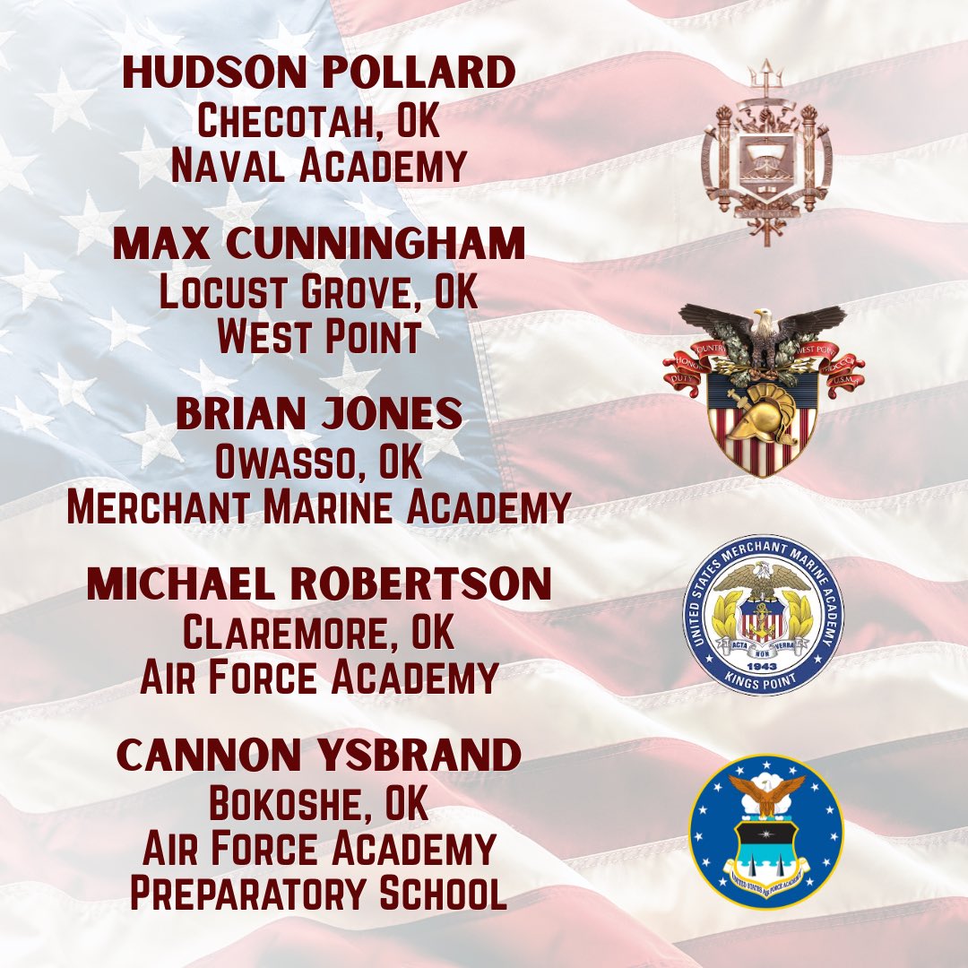 Congressman Josh Brecheen tweet media