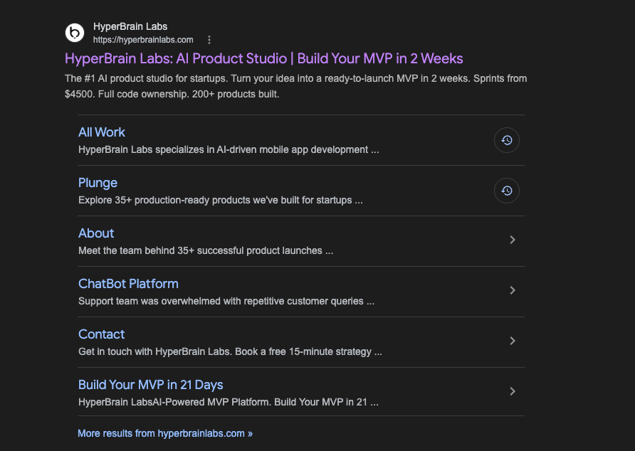 Prince | Ships MVPs in 21 Days tweet media