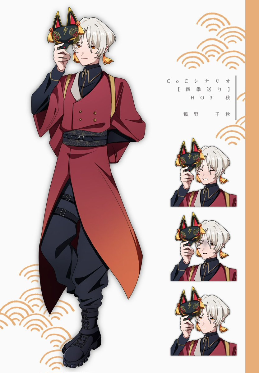 mitouilsub's tweet photo. 最近のイラスト https://t.co/dBnh0CdMVt