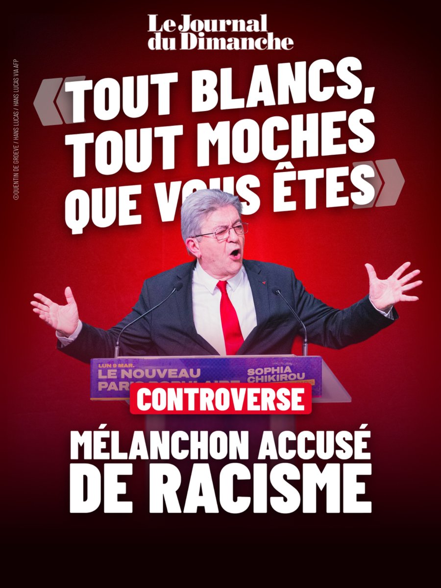 Le JDD tweet media