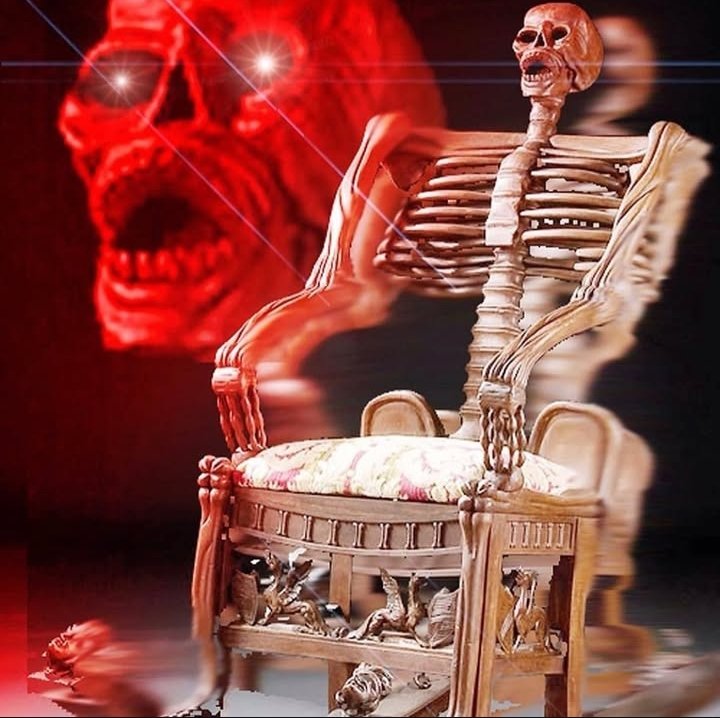 AuraChaos💀 tweet media