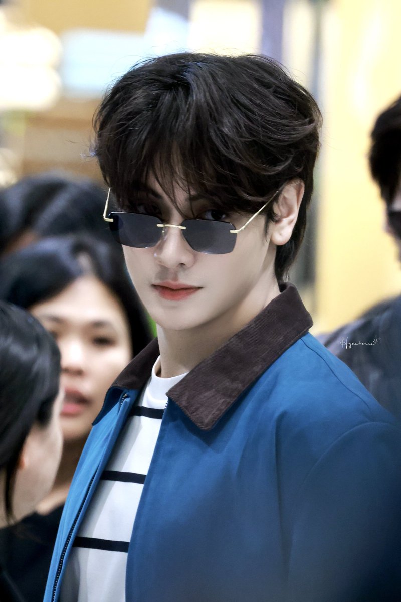 🐻‍❄️🖤 🌻{ มัมหมีน้องดัง } ☀️ “ ⊹♡ DUNK ” 😺 tweet media