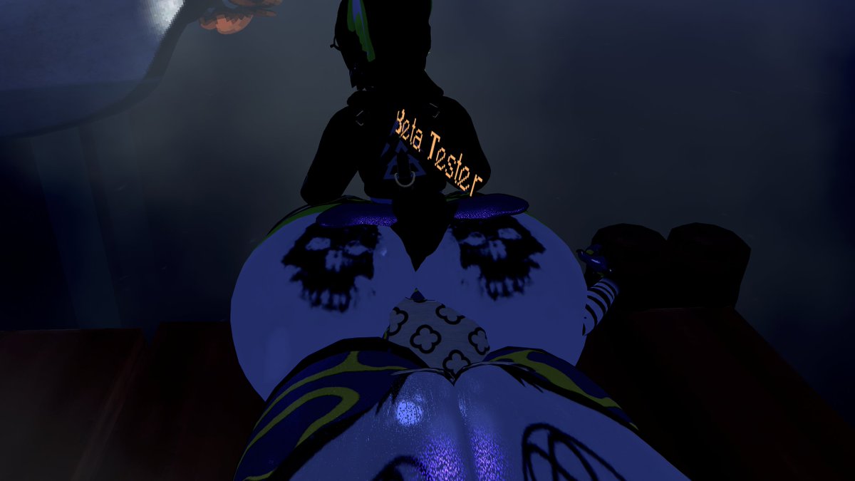 theOmniCat 🔞(Collabs Open) tweet media