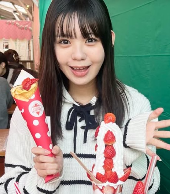 msep_official's tweet photo. #宮里莉羅

#横浜市観光協会
「Yokohama Precious Flowers」レポーターを務めました🎤

https://t.co/WJNmG4AsGi

#横浜 #観光 https://t.co/gzfEptZSa0