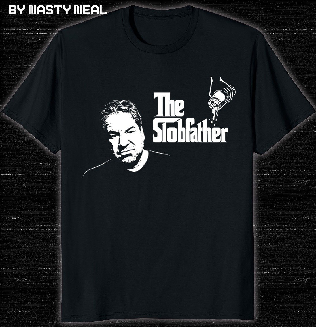 Nasty Neal tweet media