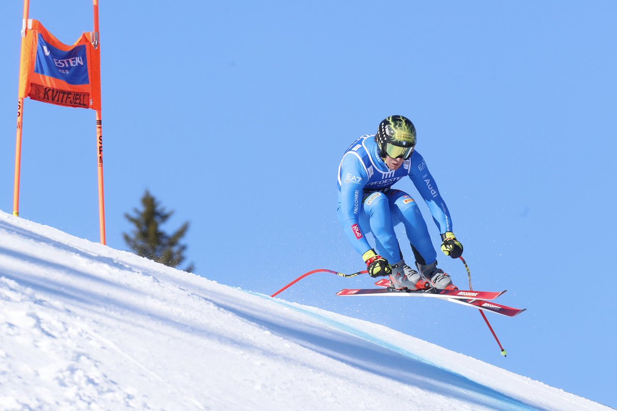 FIS Alpine tweet media