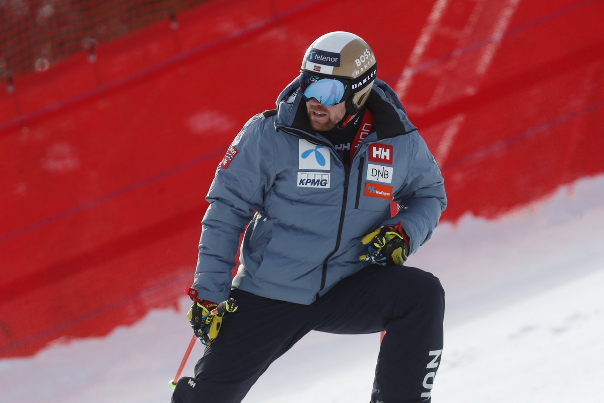 FIS Alpine tweet media