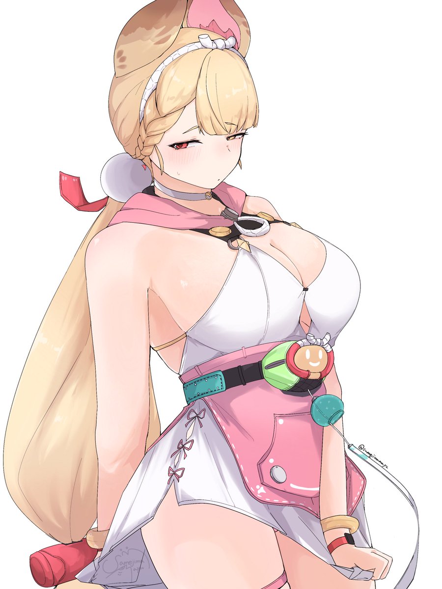 鮫島まゆ tweet media