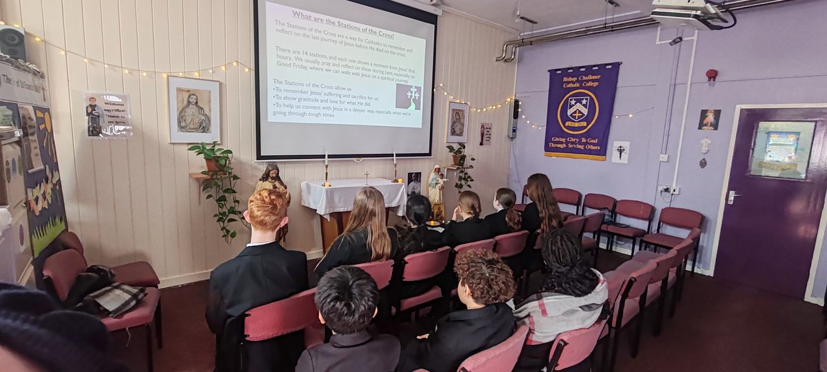 BC Chaplaincy tweet media