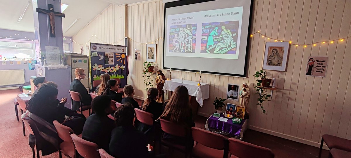 BC Chaplaincy tweet media