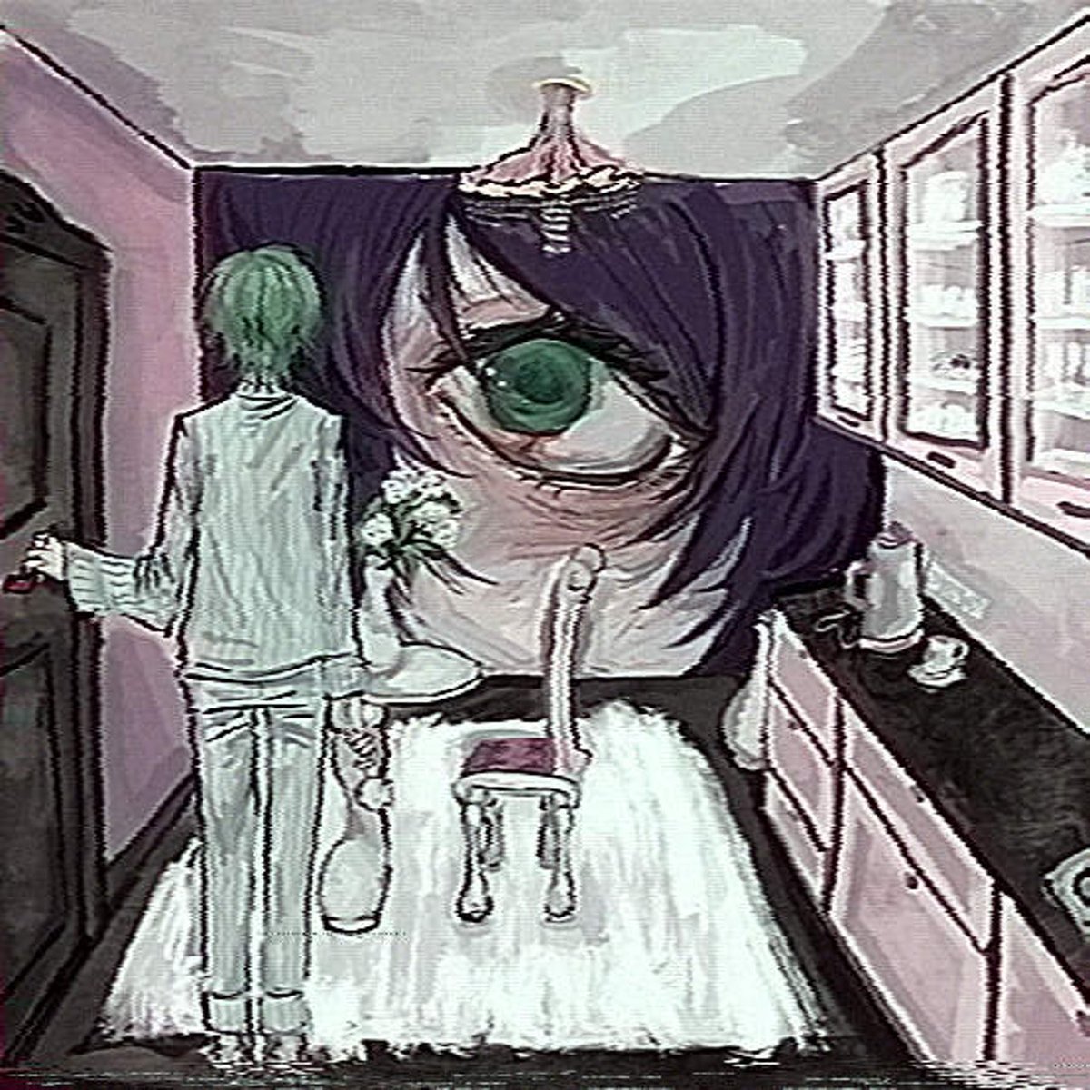 lummm ||Commission open tweet media