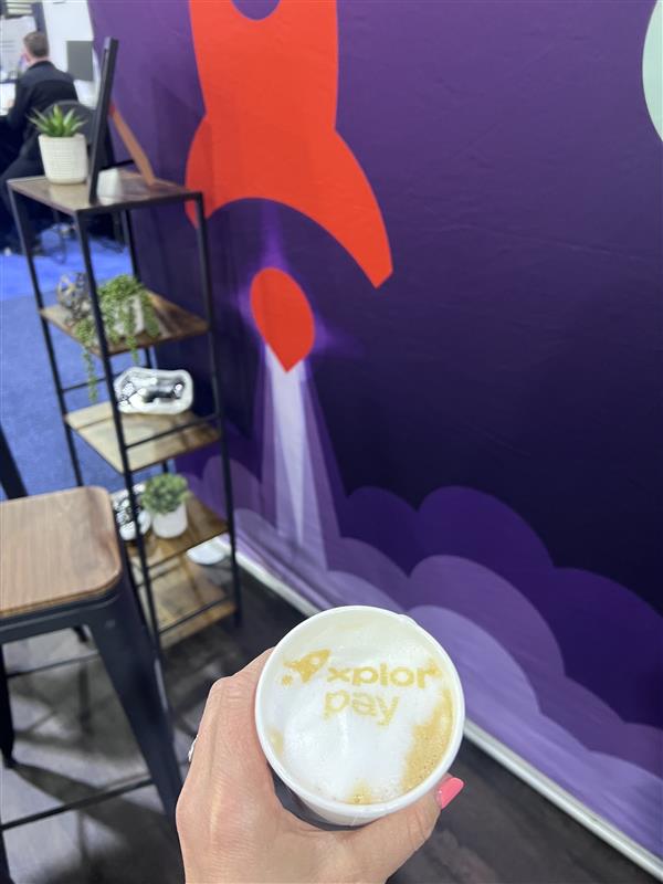 Xplor Pay tweet media