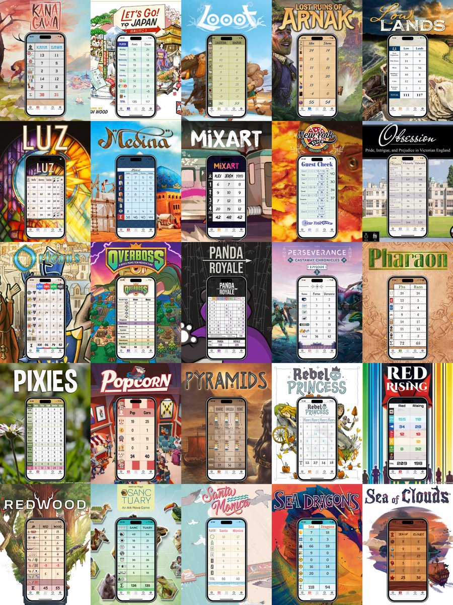 MyScoreTracker tweet media