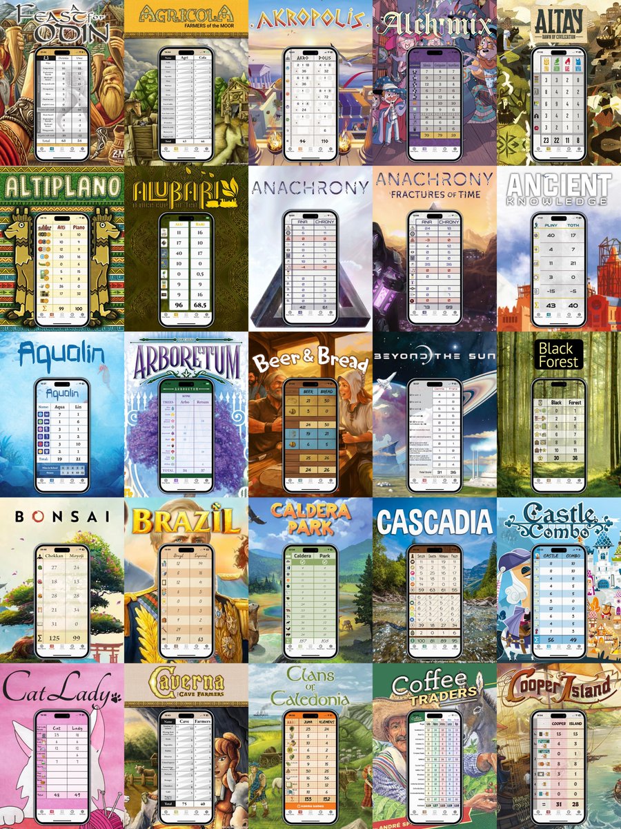 MyScoreTracker tweet media