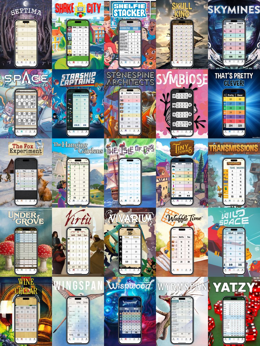 MyScoreTracker tweet media