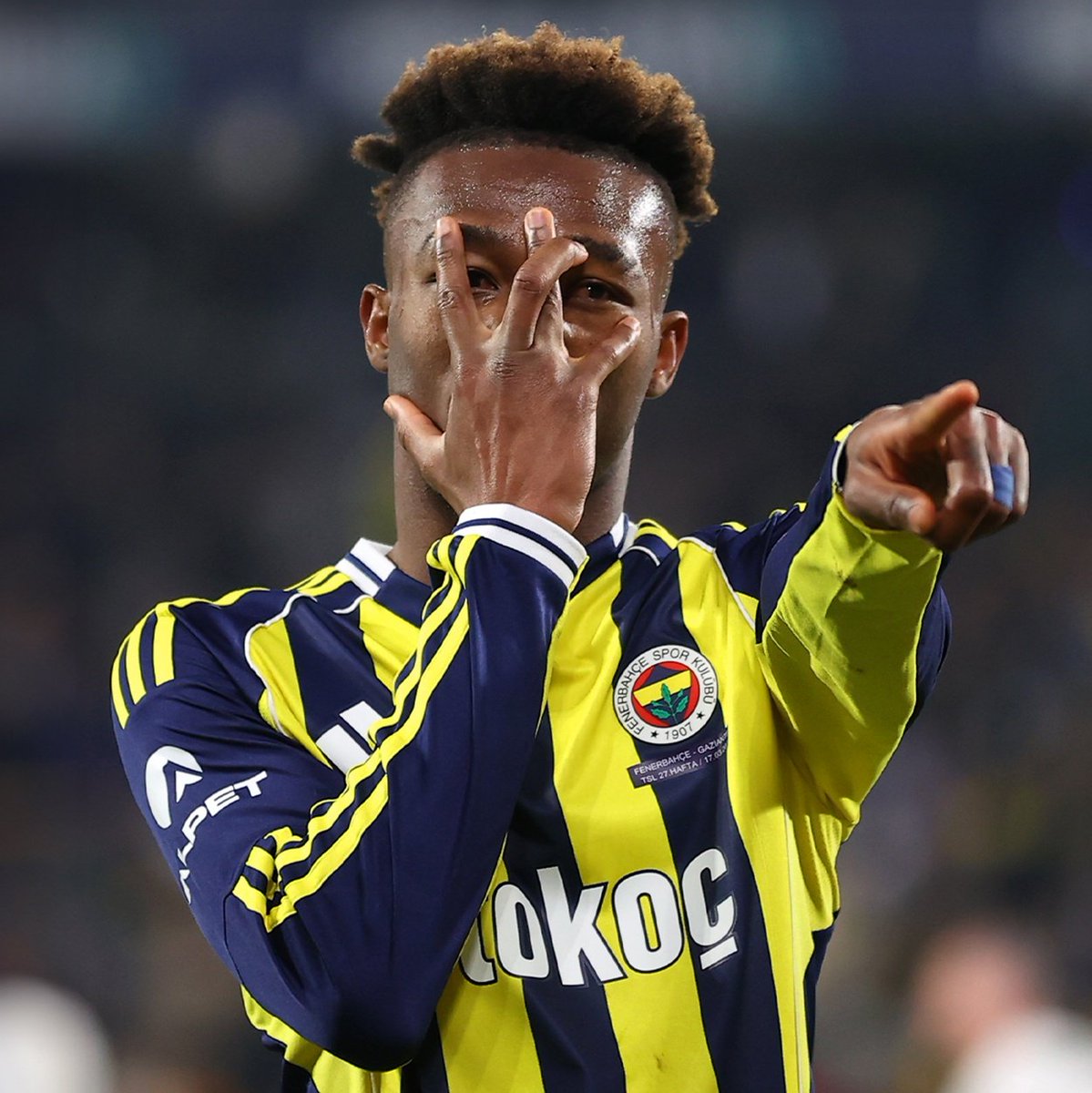 osayisamuel21🇨🇴 tweet media