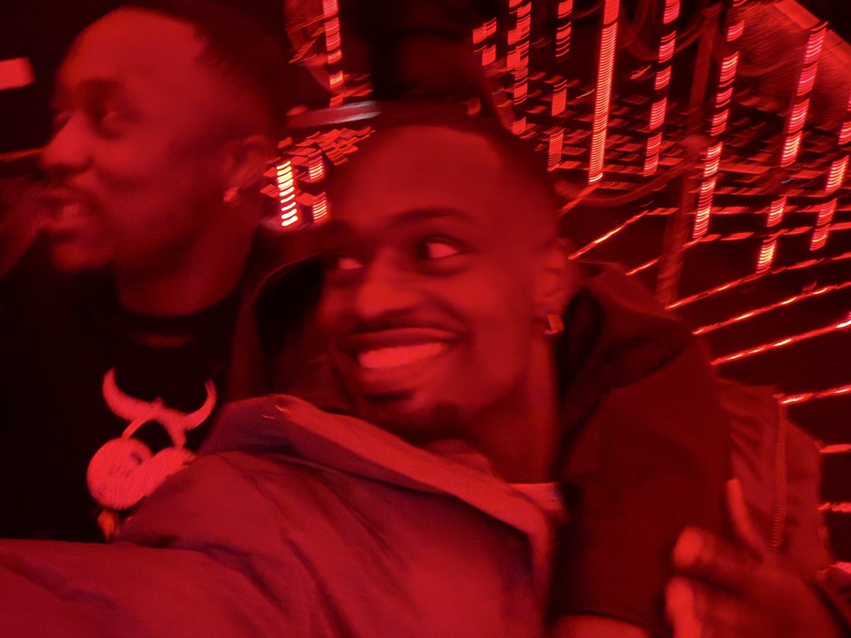 Campbell Addy tweet media