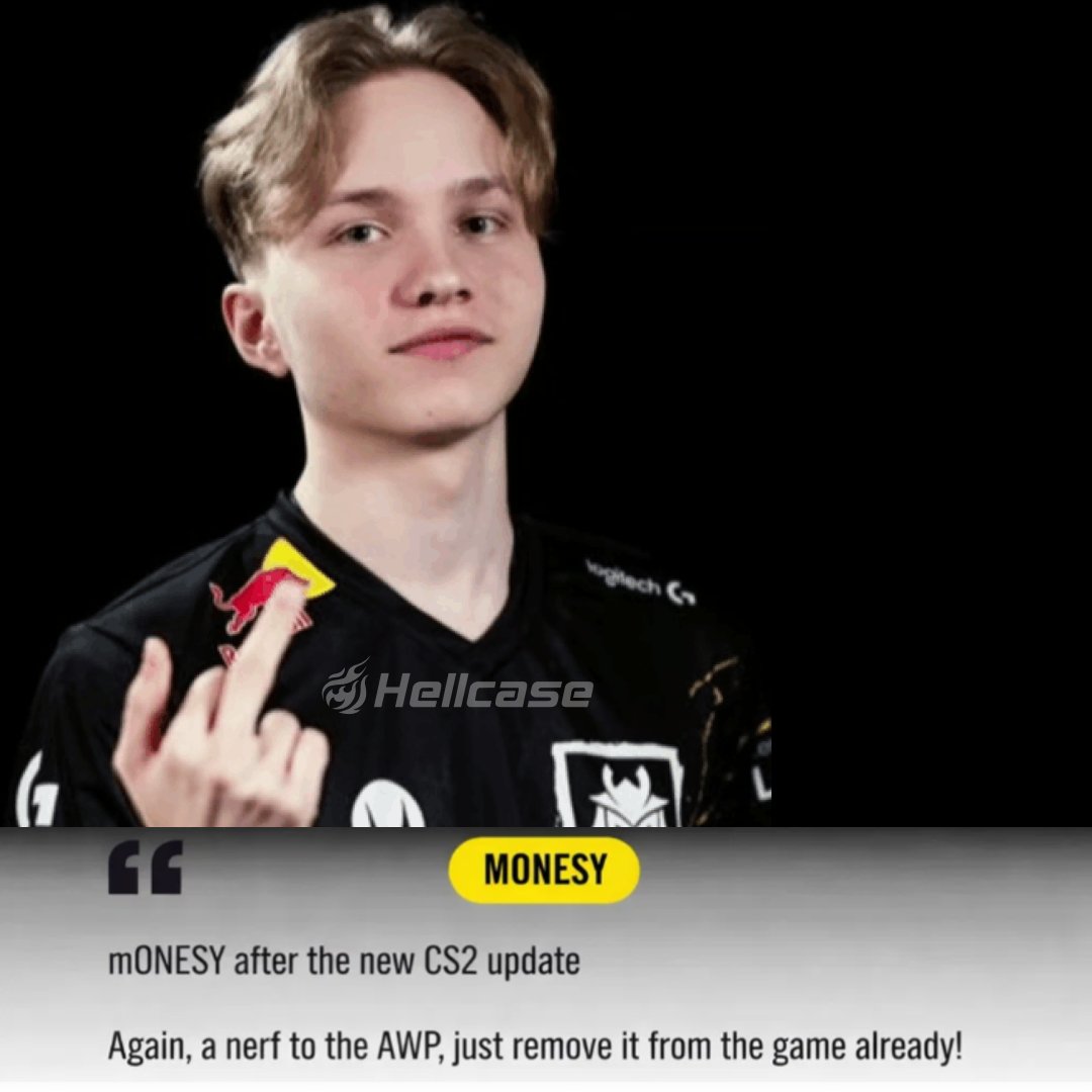 Hellcase🔥 tweet media