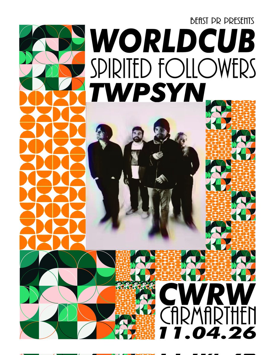 Beast PR 🏴󠁧󠁢󠁷󠁬󠁳󠁿🇺🇦🏳️‍🌈 tweet media