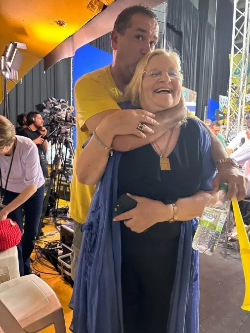 Peteco Petaca tweet media