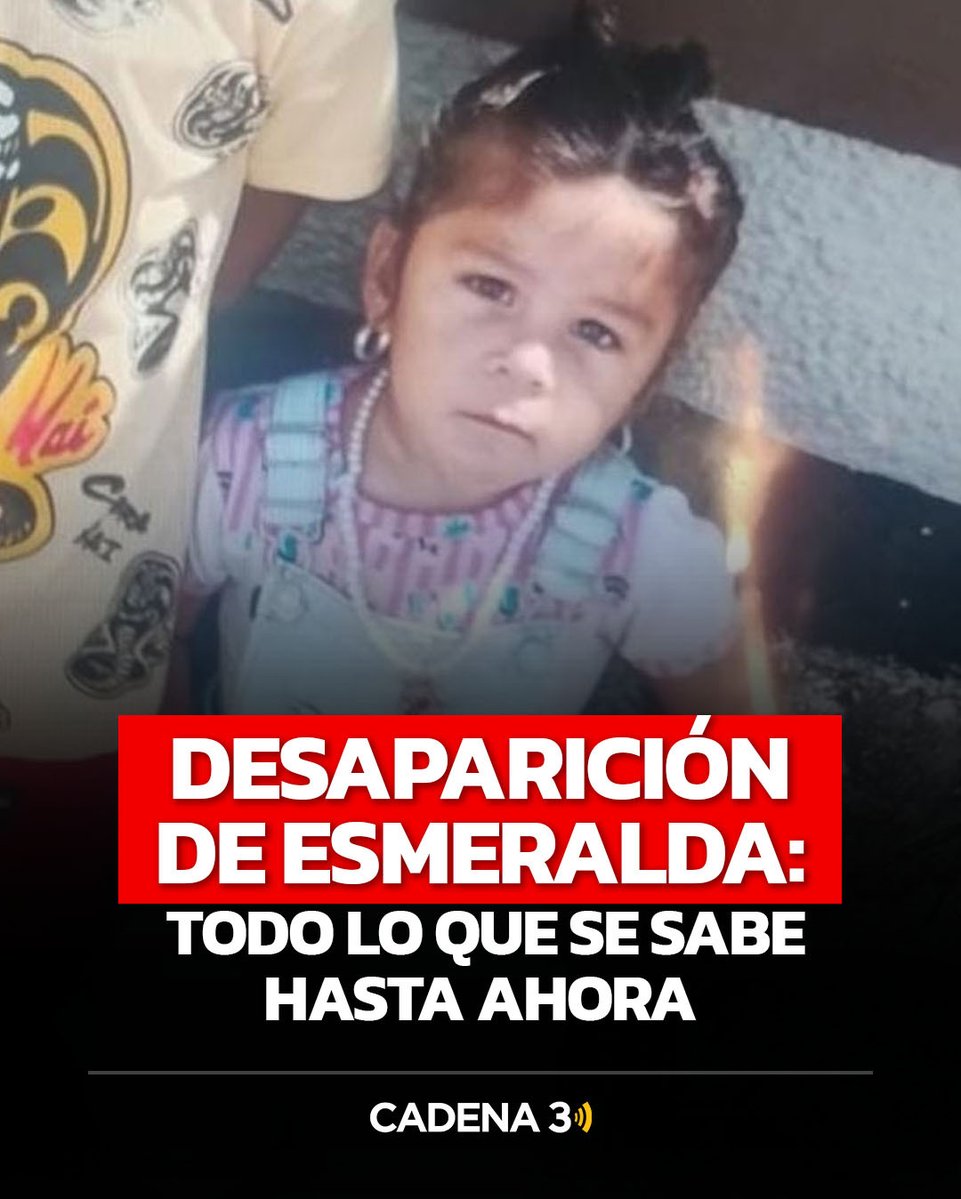 Cadena 3 Argentina tweet media