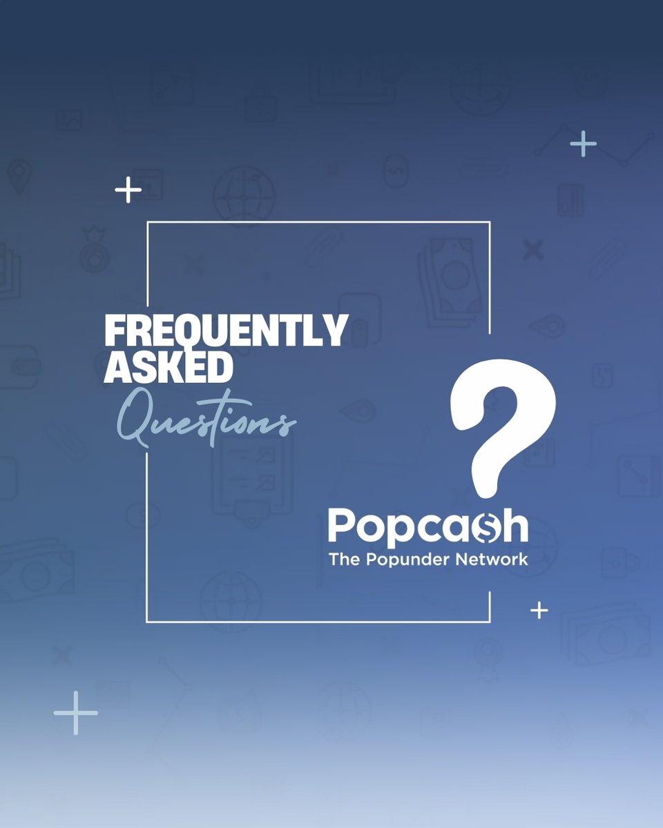 PopCash tweet media