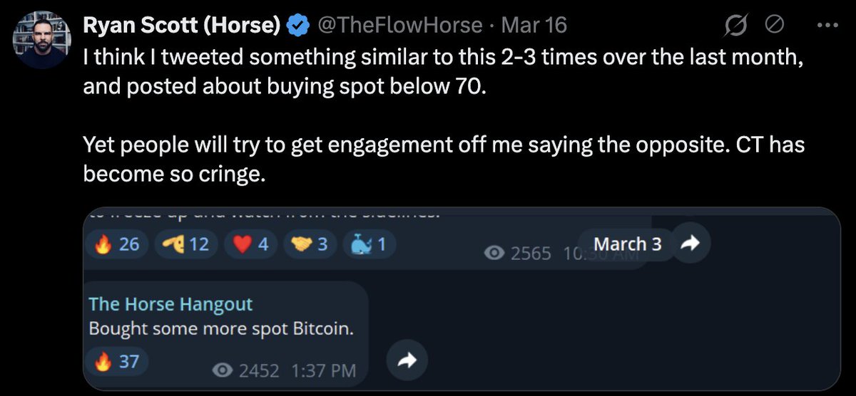 Average Joe tweet media