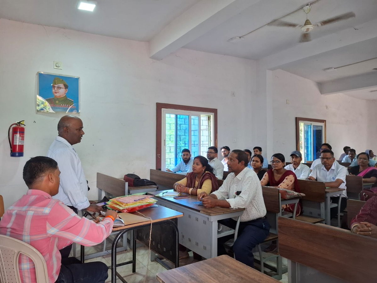 DM Cuttack tweet media