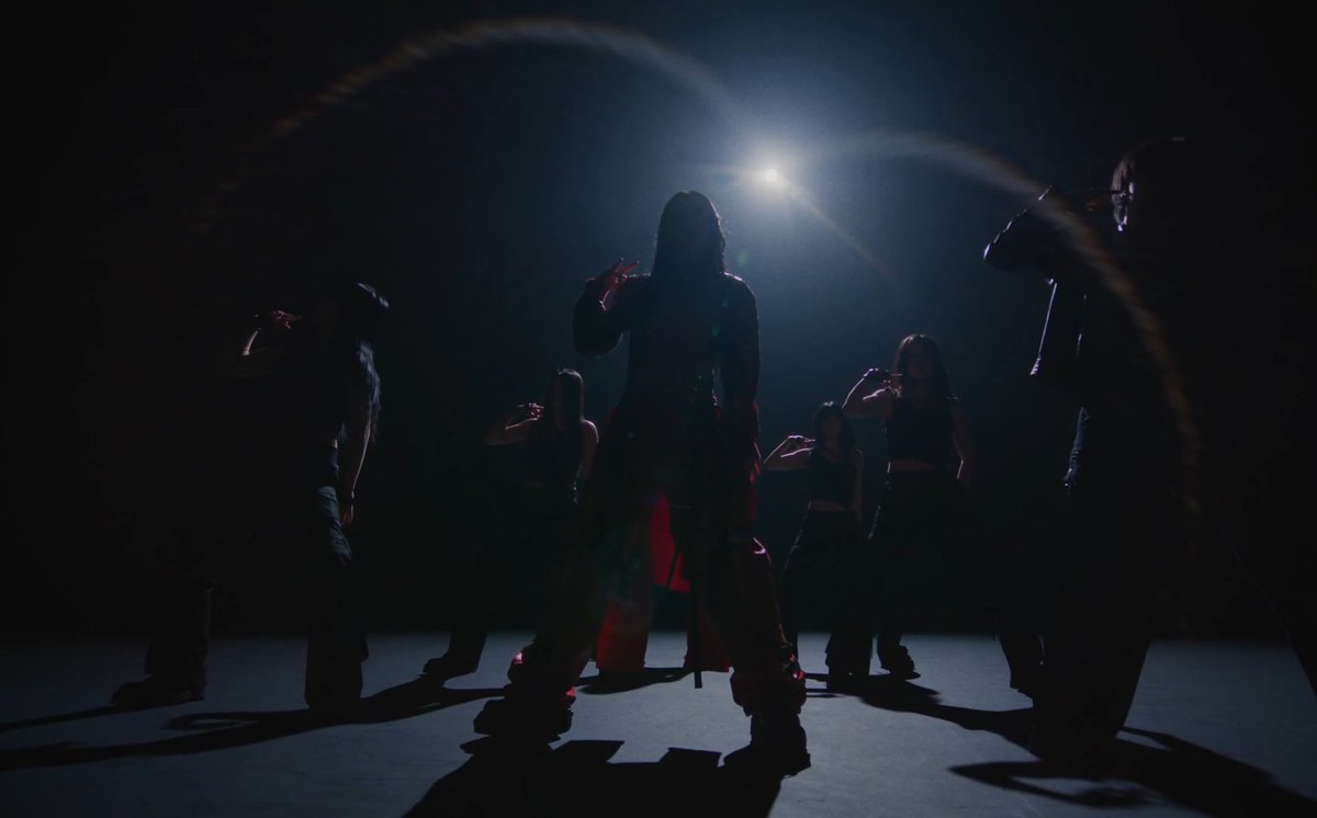 the question is: am i really ready for moonbyul's comeback?