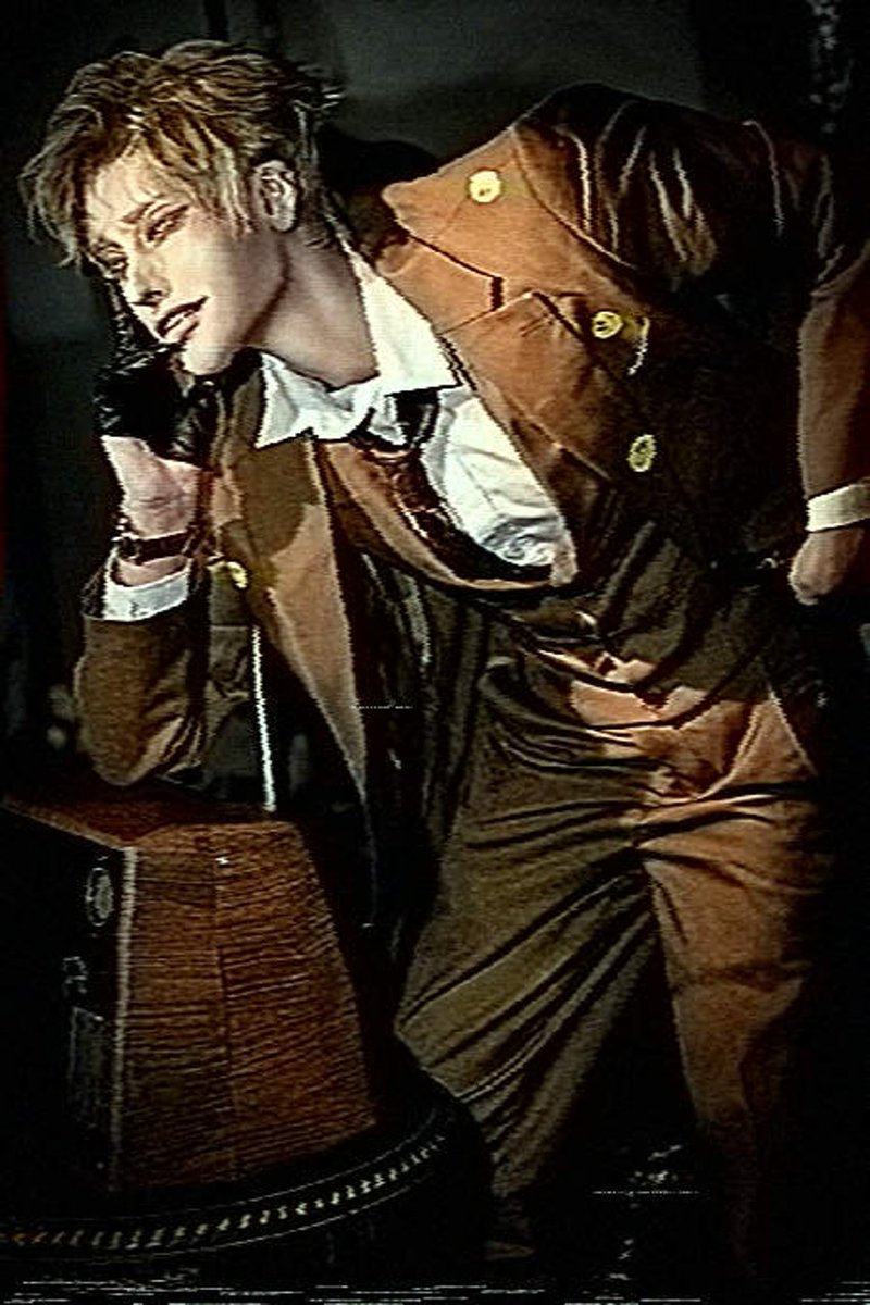 주상(ジュウさん) tweet media