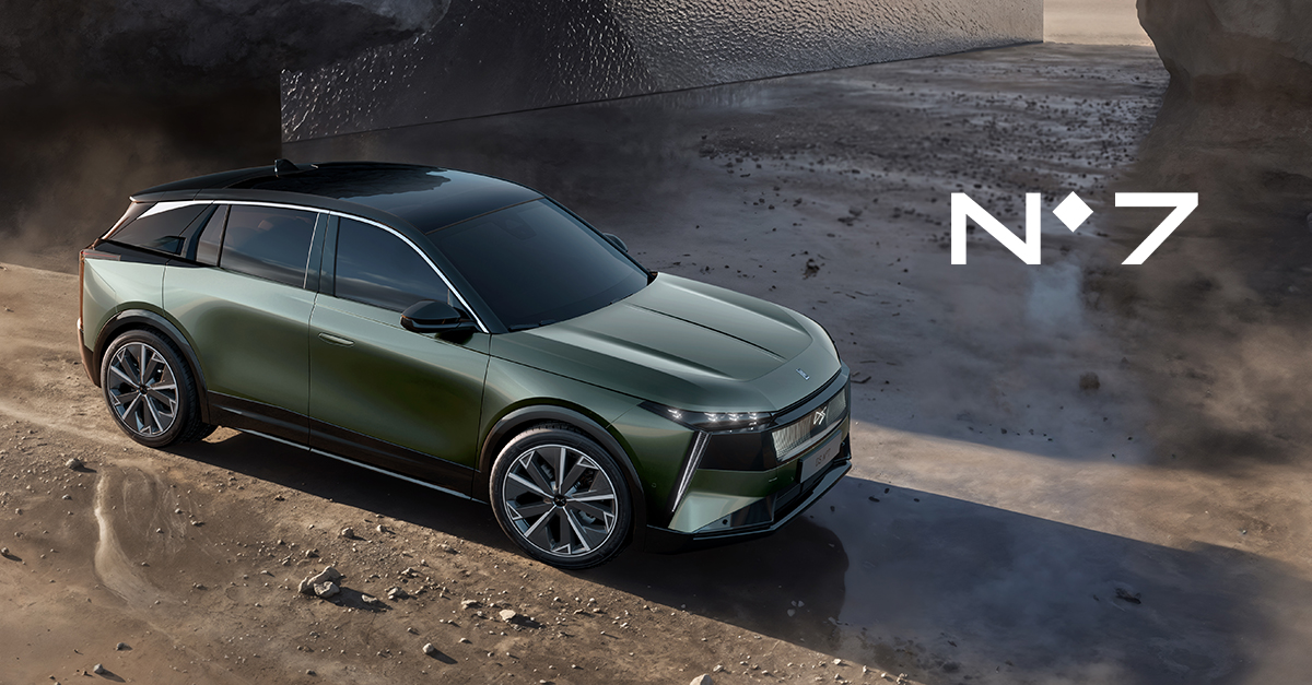 Stellantis tweet media