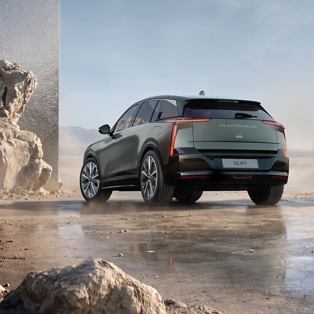 Stellantis tweet media