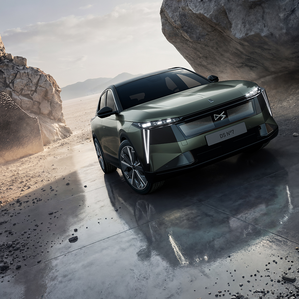 Stellantis tweet media