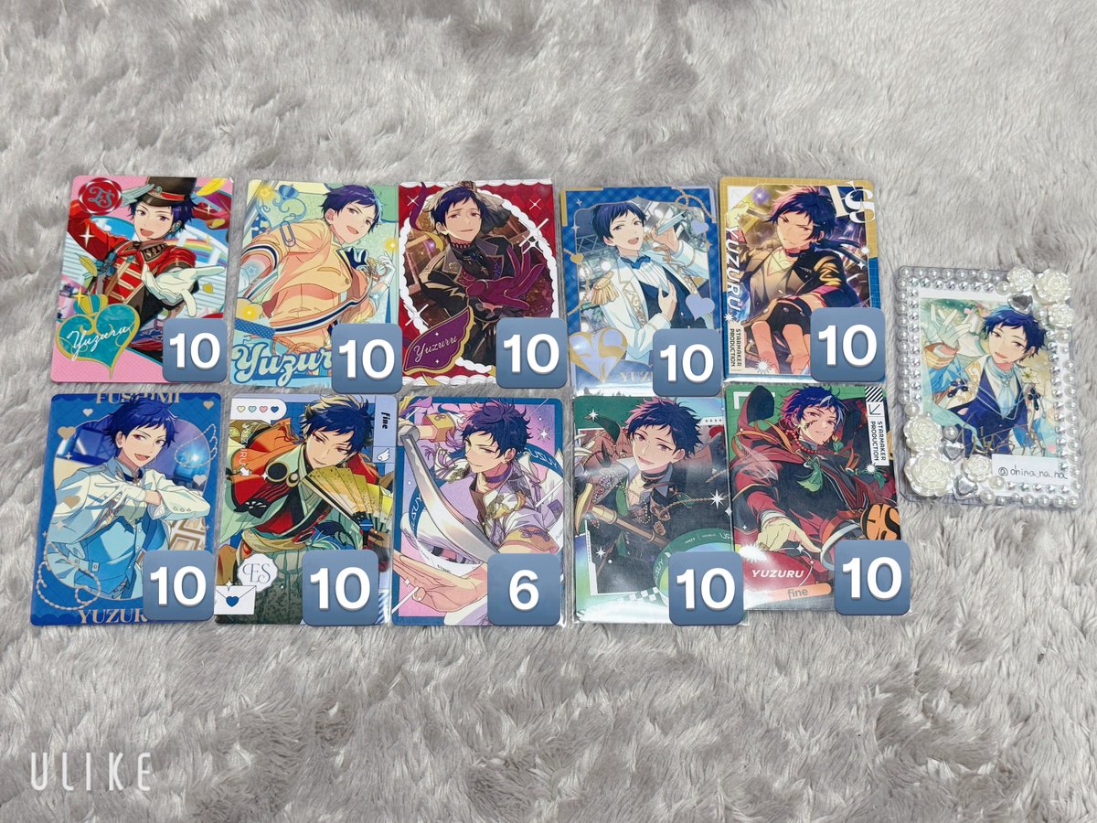 おひな ツイフィ有 tweet media